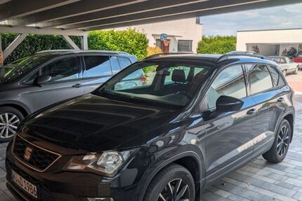 Seat Ateca 108.000 km 16.999 &euro; Unterpleichfeld 97294
