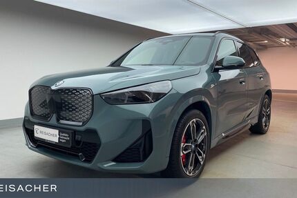 BMW iX1 7.550 km 51.349 &euro; Augsburg 86167