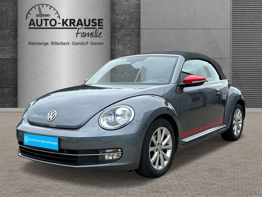 Beetle