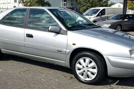 Citroen Xantia 106.153 km 4.100 &euro; Walldürn 74731