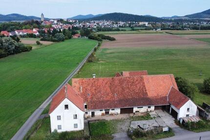 Landwirtschaftliches Anwesen in herrlicher Lage Wolfhagen zimmer
