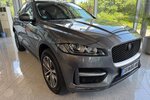 Jaguar F-PACE P250 R-Sport 25t+Xenon+Kamera+ACC+Spur 87.250 km 24.990 &euro; Westendorf 86707