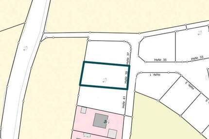 Baugrundstück in Bergheim-Neuburg an der Donau zimmer