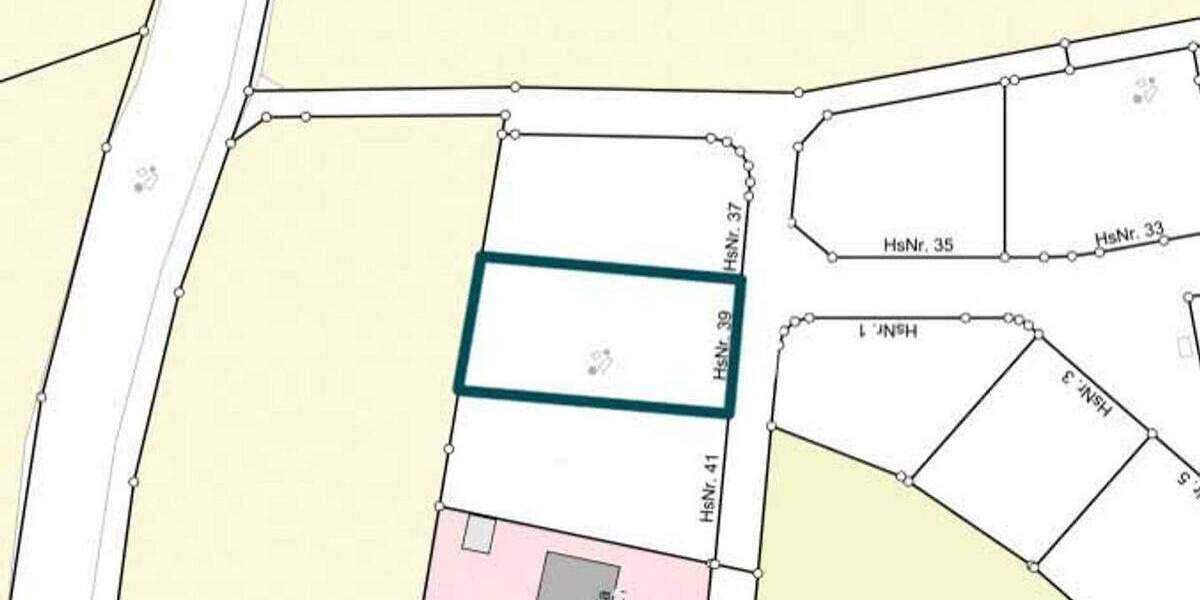 Baugrundstück in Bergheim-Neuburg an der Donau zimmer