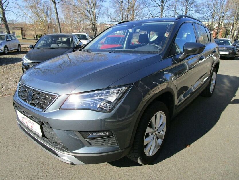 Ateca