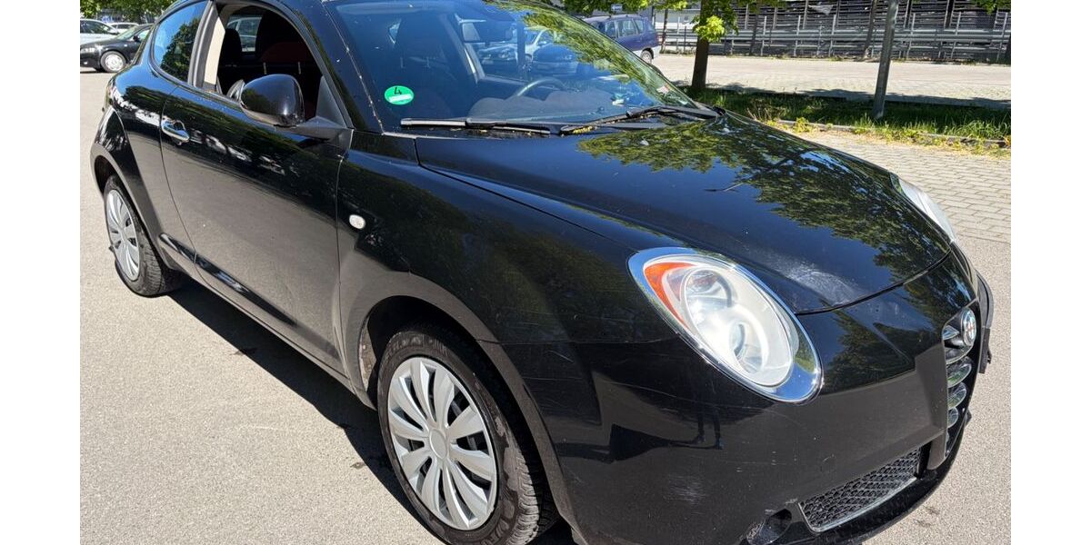 Alfa Romeo MiTo 167.222 km 2.990 &euro; München 81929
