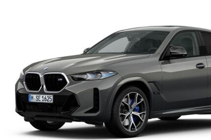 BMW X6 M60 16.102 km 87.850 &euro; Lüneburg 21339