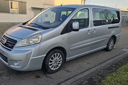 Fiat Scudo 261.254 km 4.950 &euro; Renchen 77871