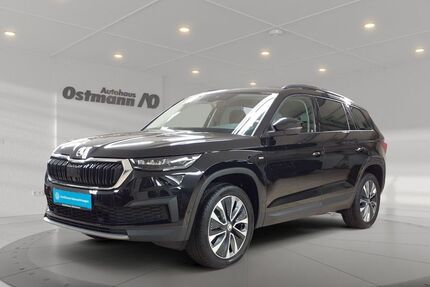 Skoda Kodiaq 46.899 km 36.685 &euro; Melsungen 34212