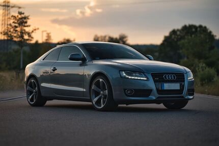 Audi A5 183.617 km 14.399 &euro; Lörrach 79539