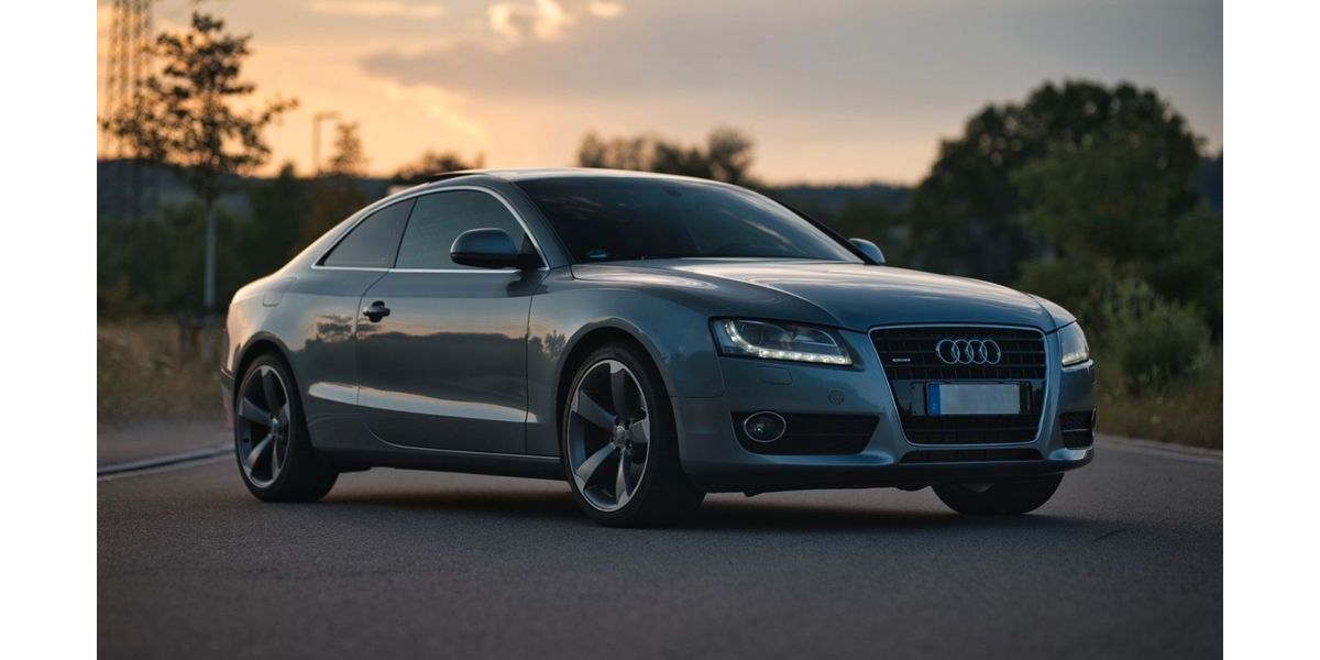 Audi A5 183.617 km 14.399 &euro; Lörrach 79539