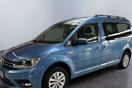 VW Caddy 99.869 km 24.779 &euro; Brandenburg an der Havel 14772