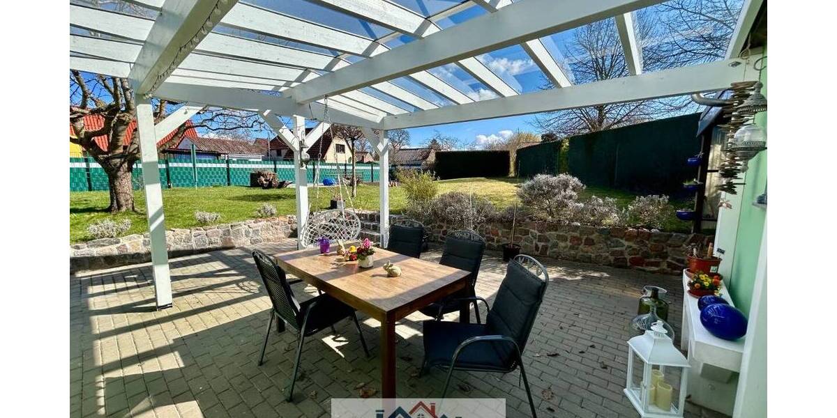 Einfamilienhaus Loitz Vorbein - 3 Zimmer, 104 m&sup2;, 195.000&euro; | Angebot:26290234