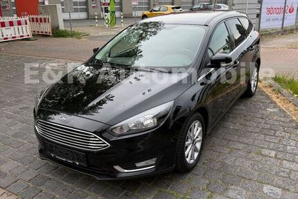 Ford Focus 118.457 km 9.990 &euro; Laatzen 30880