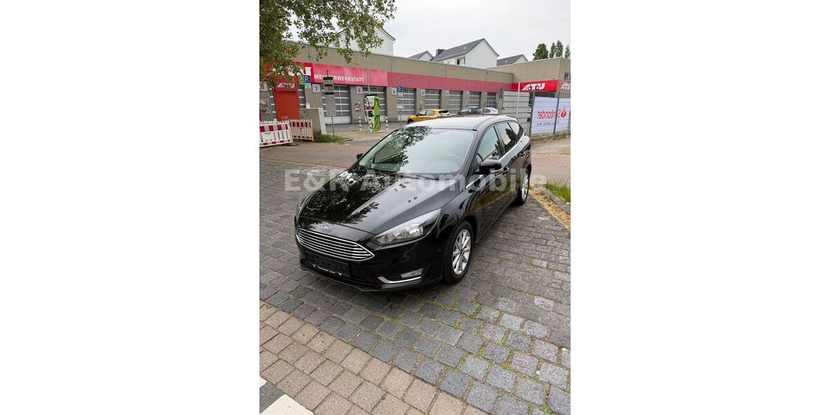Ford Focus 118.457 km 9.990 &euro; Laatzen 30880