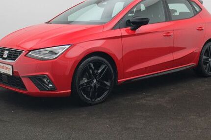 Seat Ibiza 23.500 km 19.680 &euro; Würzburg 97076