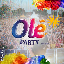 Mönchengladbach OLÉ - Die größte Mallorca Party-Tour der Welt 04.07.2026 SparkassenPark Mönchengladbach