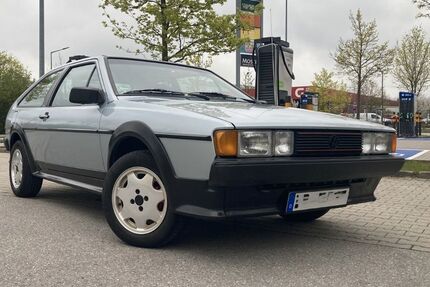 VW Scirocco 276.800 km 3.000 &euro; Pliening 85652