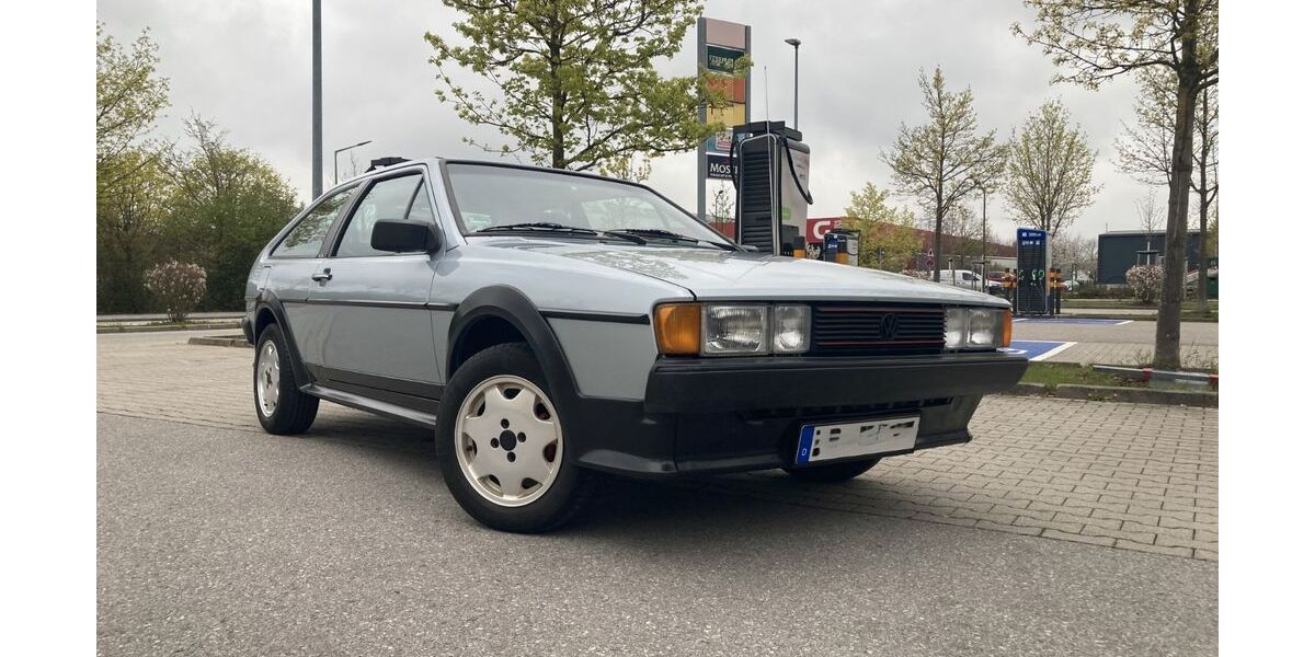 VW Scirocco 276.800 km 3.000 &euro; Pliening 85652