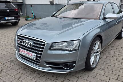 Audi A8 269.000 km 14.990 € Heilbronn 74076