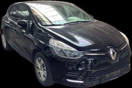 Renault Clio 73.878 km 7.999 &euro; Freigericht/ Somborn bei Frankfurt am Main 63579
