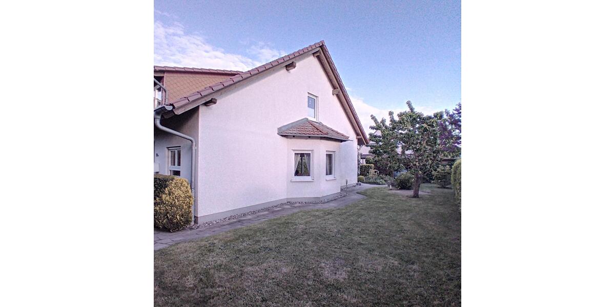 Doppelhaushälfte Kröpelin - 4 Zimmer, 120 m&sup2;, 348.000&euro; | Angebot:27085138