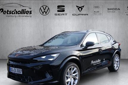 Cupra Formentor 6.000 km 44.990 &euro; Ahrensburg 22926