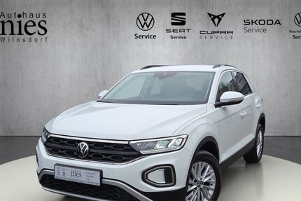 VW T-Roc 51.450 km 18.490 &euro; Wilnsdorf 57234