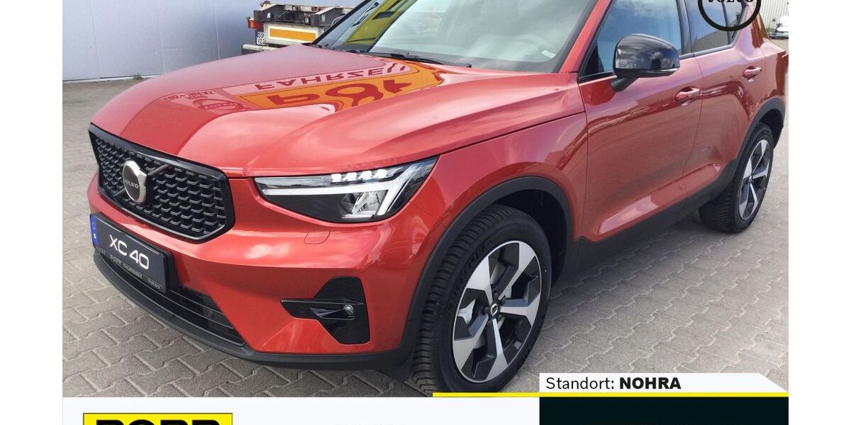 Volvo XC40 15.734 km 33.690 &euro; Erfurt 99099