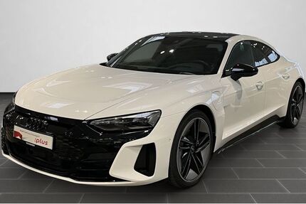 Audi RS e-tron GT 27.860 km 69.990 &euro; Saarbrücken 66115