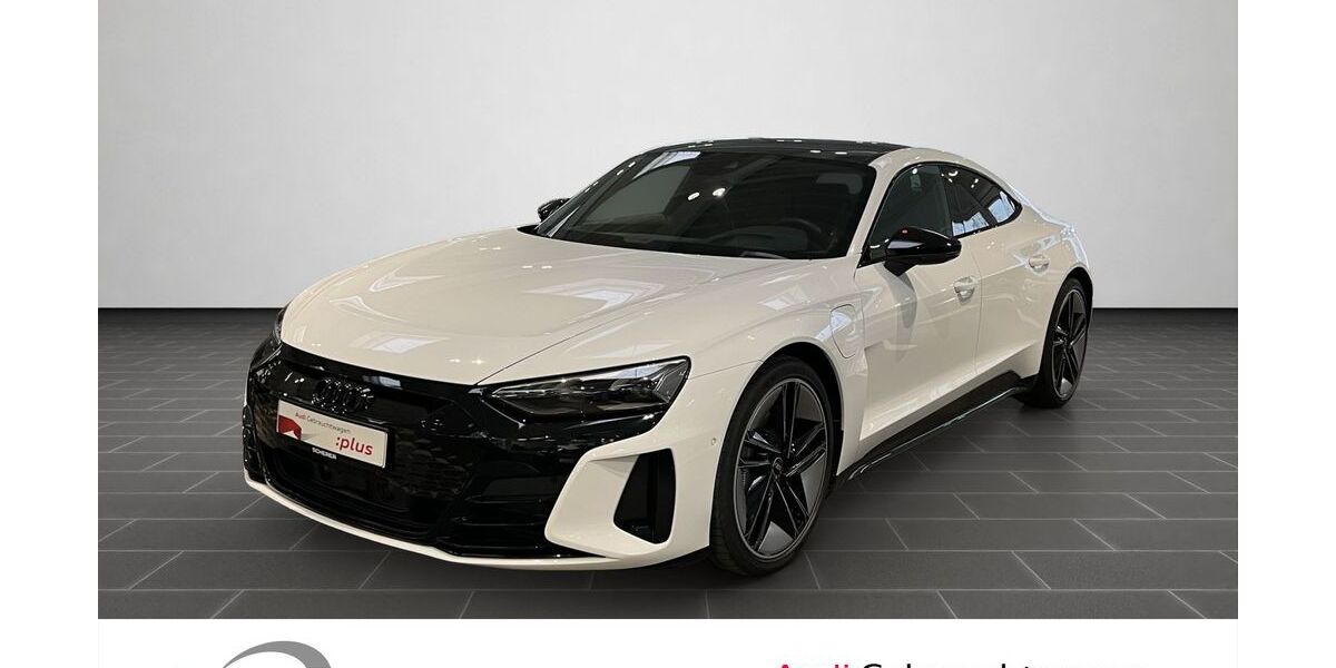 Audi RS e-tron GT 27.860 km 69.990 &euro; Saarbrücken 66115