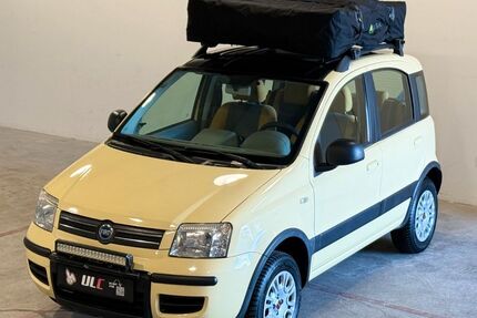 Fiat Panda 176.700 km 4.990 &euro; Wolfenbüttel 38302