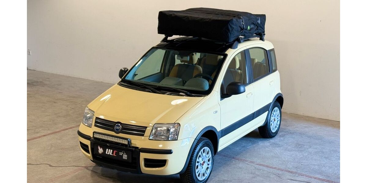 Fiat Panda 176.700 km 4.990 &euro; Wolfenbüttel 38302