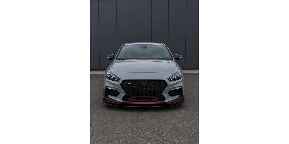 Hyundai i30 73.514 km 21.400 &euro; Waldsassen 95652