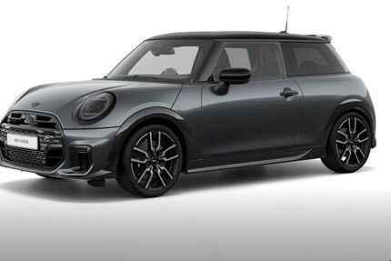 Mini Cooper C