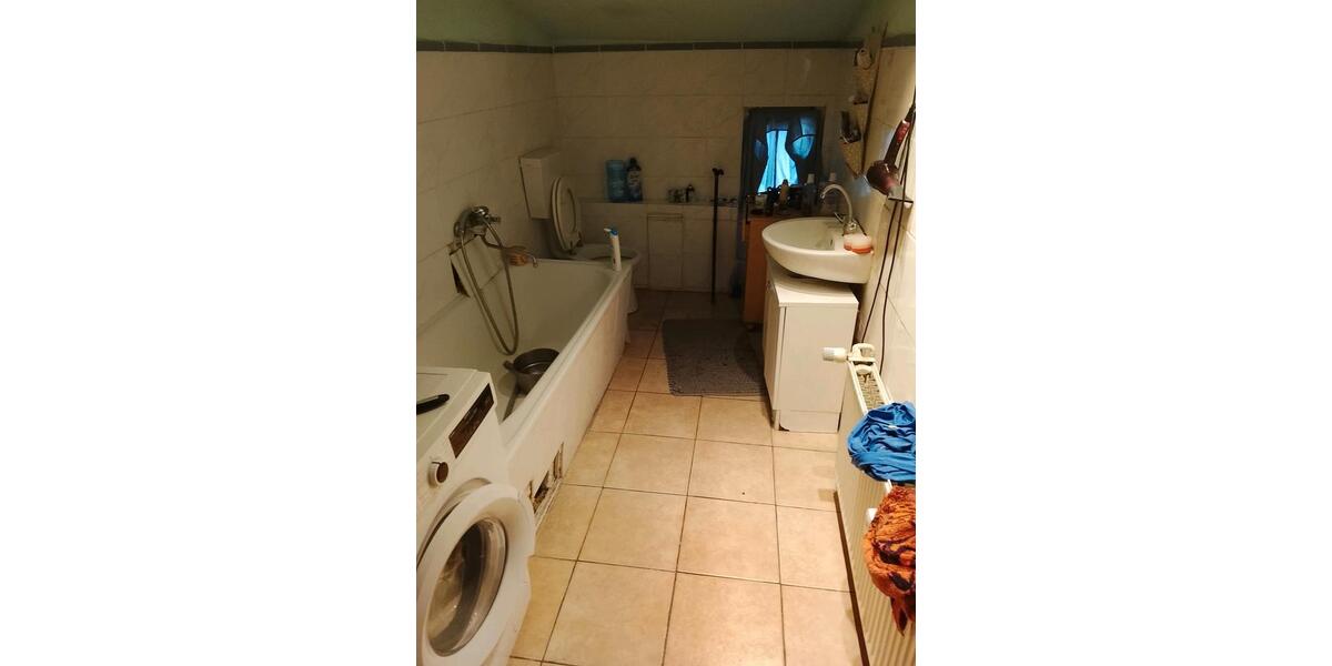 Etagenwohnung Bad Freienwalde (Oder) - 2 Zimmer, 46 m&sup2;, 199&euro; | Angebot:26031334