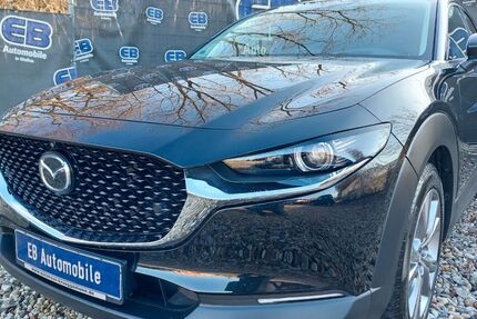 Mazda CX-3 37.000 km 19.888 &euro; Bitterfeld-Wolfen OT Wolfen 06766