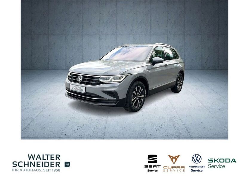Tiguan