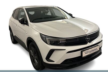 Opel Grandland (X) 98.945 km 15.480 &euro; Dorfmark 29683