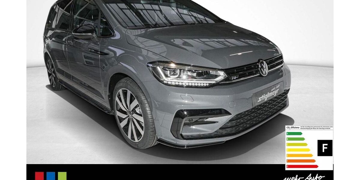 VW Touran 3.740 km 47.960 &euro; Pfaffenhofen/Ilm 85276