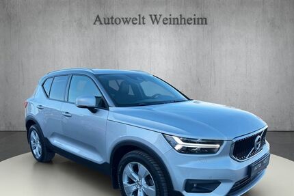 Volvo XC40 120.000 km 22.590 &euro; Weinheim 69469
