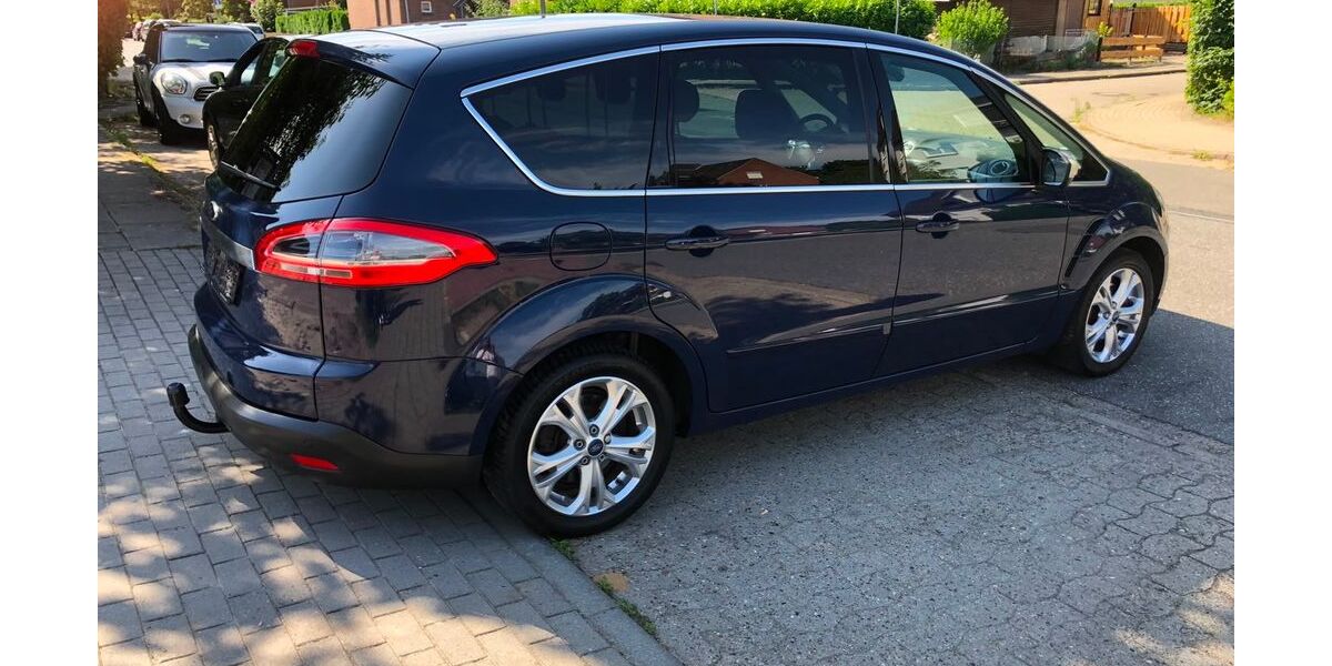 Ford S-Max 193.000 km 3.450 &euro; Neu Wulmstorf 21629