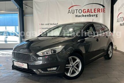Ford Focus 105.900 km 9.490 &euro; Hachenburg 57627