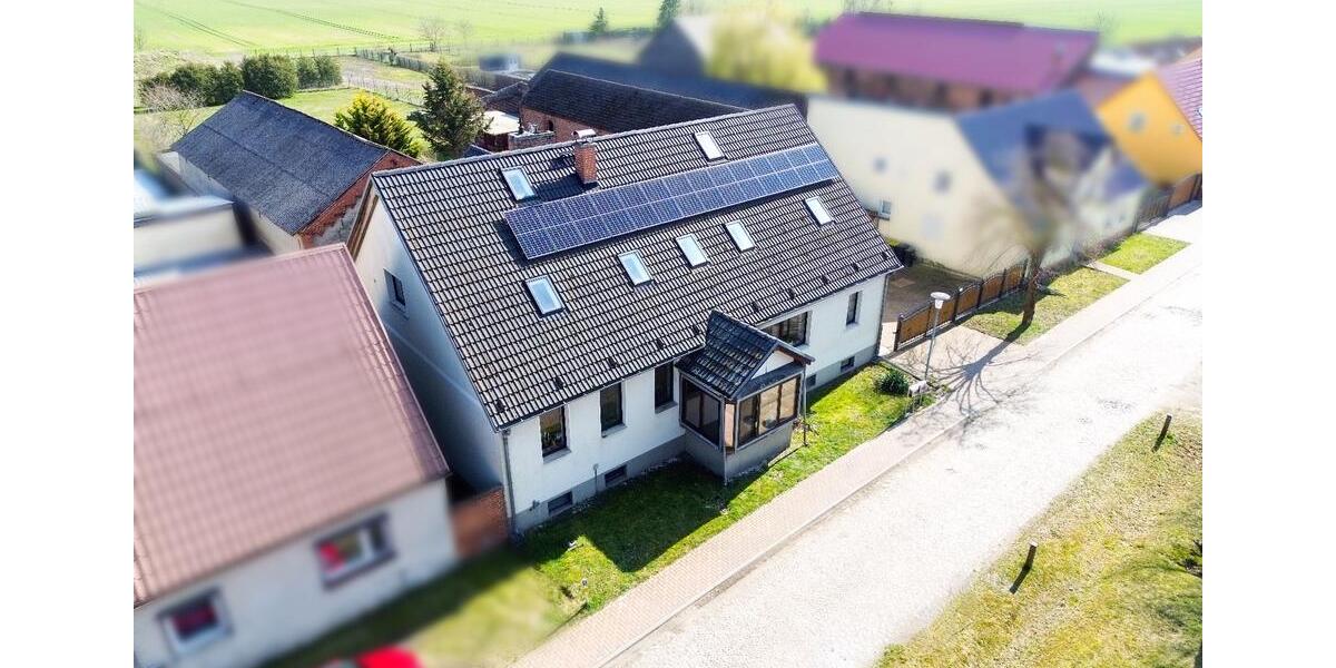 Bauernhaus, Landhaus Nauen - 5 Zimmer, 335 m&sup2;, 449.000&euro; | Angebot:26854591