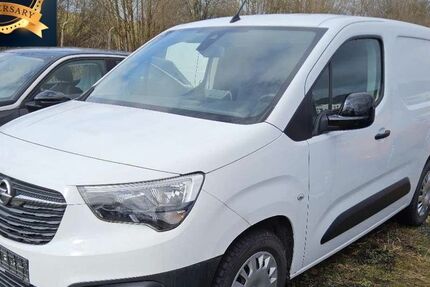 Opel Combo 45.100 km 15.900 &euro; Schöningen 38364