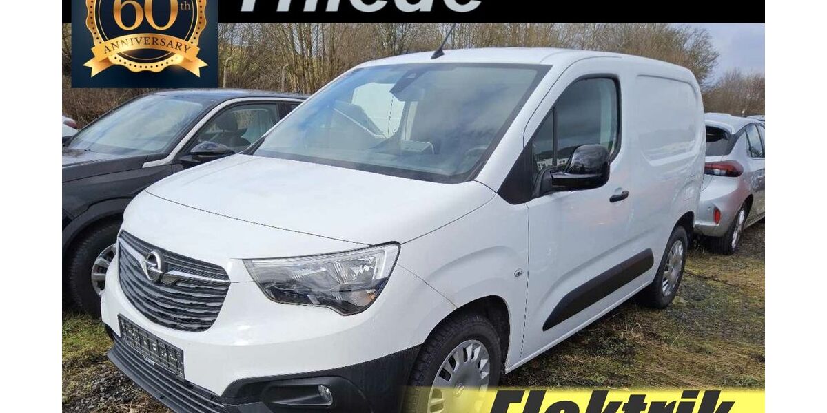 Opel Combo 45.100 km 15.900 &euro; Schöningen 38364