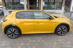 Peugeot 208 1.2 PureTech 130|GT-LINE|PANO|NAVI|RFK Allure 78.000 km 14.460 &euro; Höhenkirchen-Siegertsbrun 85635