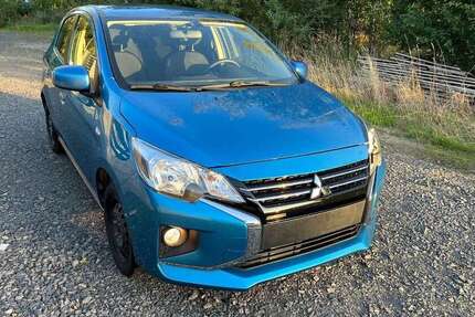 Mitsubishi Space Star 30.930 km 10.990 € Berlin 12277