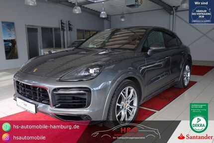 Porsche Cayenne 69.989 km 72.900 &euro; Bad Segeberg 23795