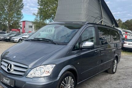 Mercedes-Benz Viano 156.000 km 32.450 &euro; Neuseddin bei Berlin 14554